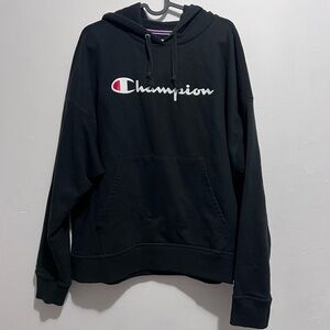 Unisex Champion Hoodie